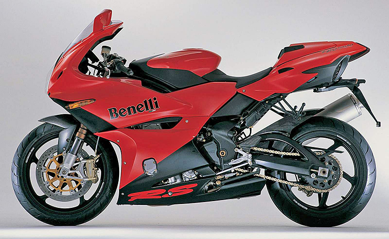 Benelli tre